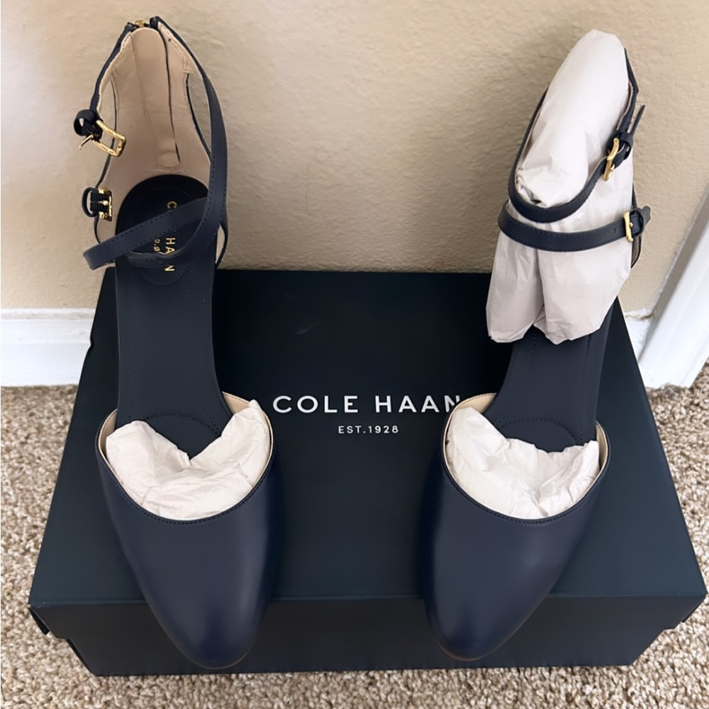Cole Haan Maddie Wedge